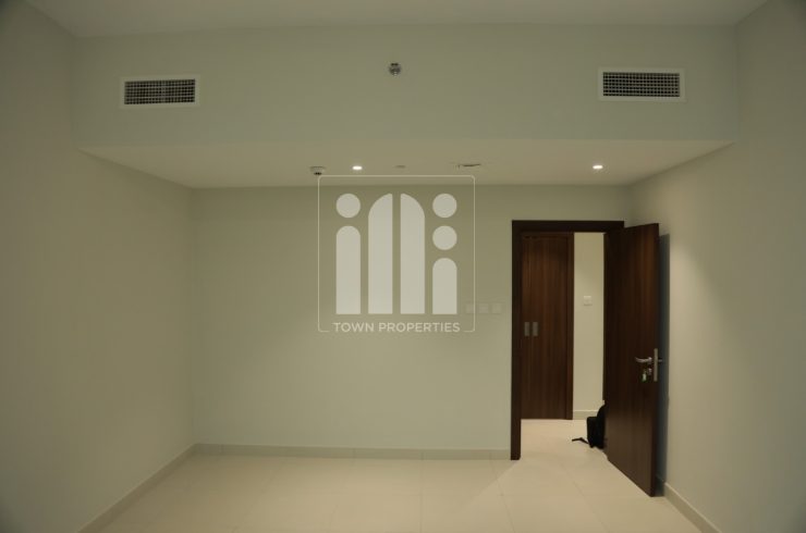 Квартира в Аль-Рим, Абу-Даби,    1 спальня, 65.7м2