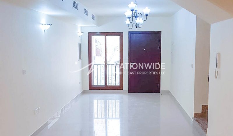 Villa in Hydra Village, Abu Dhabi, UAE 2 bedrooms, 175.1m2
