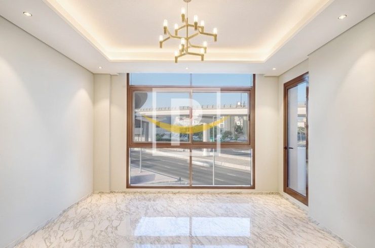 Apartment in Al Furjan, Dubai, UAE 1 bedroom, 86.3m2