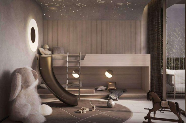 Таунхаус в Мохаммед Бин Рашид Сити, Дубай,    5 комнат, 508м2