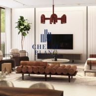 Вилла в Дубай, 5 спален, 310.8м2 | фото 1 Вилла в Дубай, 5 спален, 310.8м2 | фото 1