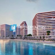 Квартира на Остров Яс, Абу-Даби,    1 спальня, 80м2   | фото 1