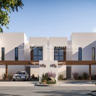 Таунхаус на Остров Яс, Абу-Даби, 3 спальни, 205м2 | фото 1 Таунхаус на Остров Яс, Абу-Даби, 3 спальни, 205м2 | фото 1