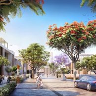 Buy Villa in Abu Dhabi, UAE 4 bedrooms, 4553 sq. ft. | Foto 1