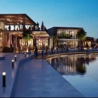 Buy Villa in Damac Lagoons, Dubai, UAE 5 bedrooms, 3300 sq. ft. | Foto 1