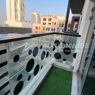 Квартира в Джумейра Вилладж Серкл, Дубай, 1 спальня, 54.3м2 | фото 1