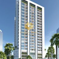 Квартира в Dubai Residence Complex, Дубай,    1 спальня, 70.6м2   | фото 1