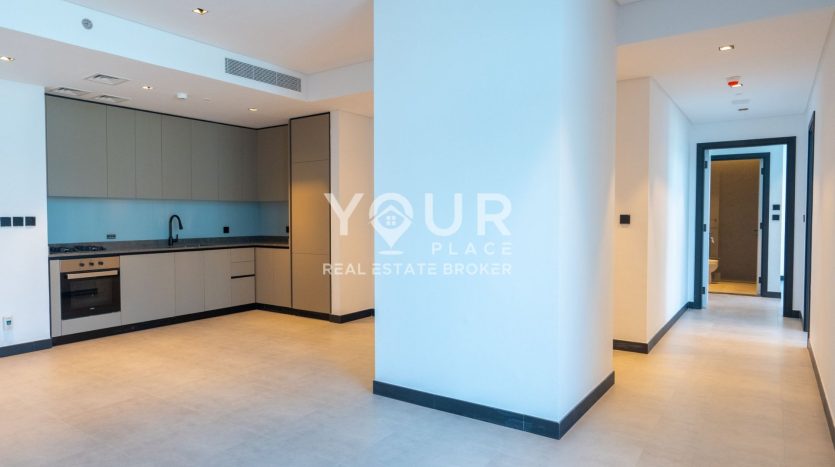 Apartment in Business Bay, Dubai, UAE 2 bedrooms, 102.9m2