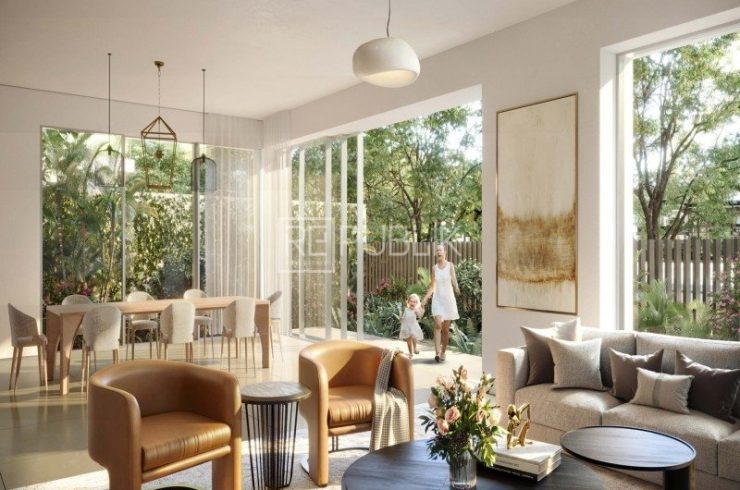 Таунхаус в Аль-Рим, Абу-Даби,    3 спальни, 302.9м2