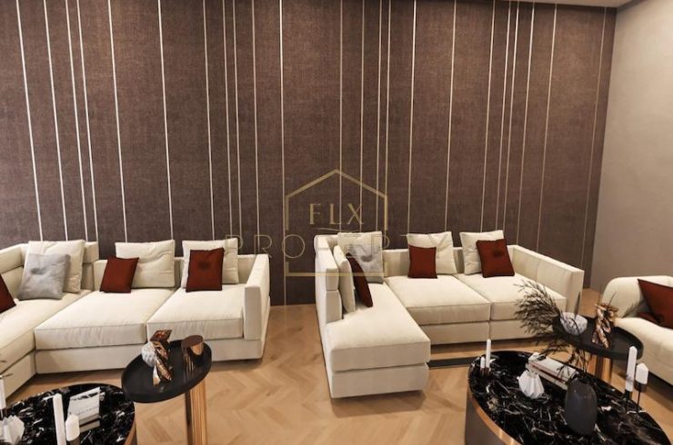 Квартира в Dubai Residence Complex, Дубай,    1 спальня, 89м2