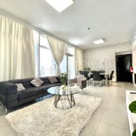 Квартира в Аль-Рим, Абу-Даби,    2 спальни, 132.2м2   | фото 1