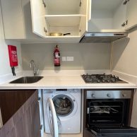 Квартира в REVA RESIDENCES в Дубай, 1 спальня, 44м2 | фото 1