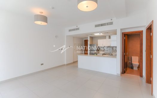 Квартира в Аль-Рим, Абу-Даби,    2 спальни, 121м2