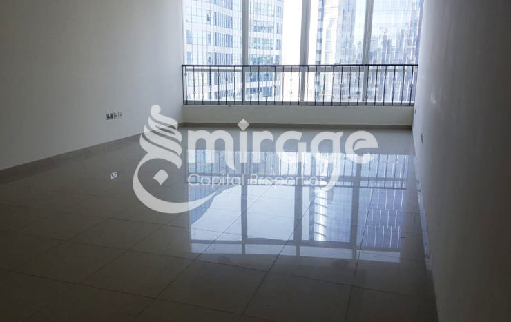 Квартира в Аль-Рим, Абу-Даби, 2 спальни, 127.6м2