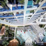 Квартира в Jumeirah Village Triangle, Дубай,    1 спальня, 70.5м2   | фото 1