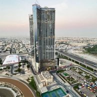 Квартира в Бизнес-Бэй, Дубай, 2 спальни, 126.2м2 | фото 1