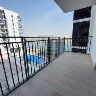 Квартира на Остров Яс, Абу-Даби,    1 спальня, 65м2   | фото 1