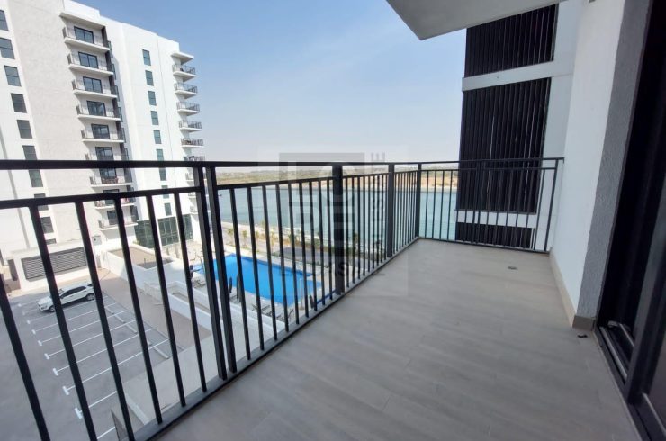 Квартира на Остров Яс, Абу-Даби,    1 спальня, 65м2