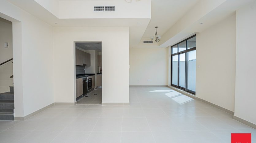Вилла в Meydan, Дубай,    4 спальни, 367.2м2