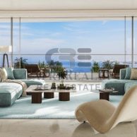 Пентхаус в Пальма Джумейра, Дубай, 604.1м2 | фото 1 Пентхаус в Пальма Джумейра, Дубай, 604.1м2 | фото 1