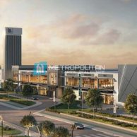 Land plot in Al Shamkha, Abu Dhabi 9548 sq. ft. | Foto 1