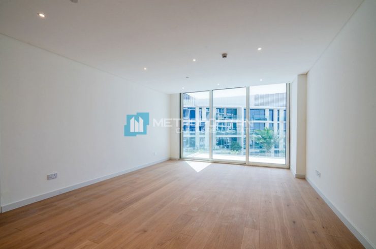 Квартира на Остров Саадият, Абу-Даби,    2 спальни, 176.8м2  