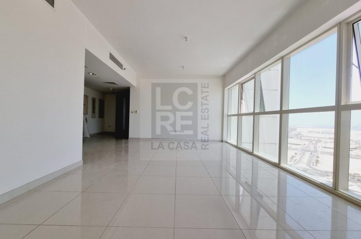 Квартира в Аль-Рим, Абу-Даби,    2 спальни, 131м2