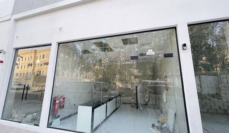 Магазин в Дубай Инвестмент Парк,    32.5м2 / в год | фото 1