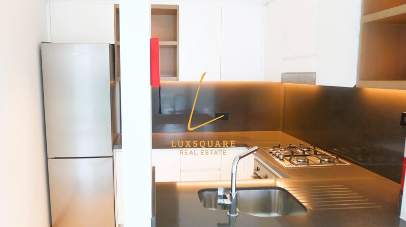 Rent Apartment in Dubai Marina, Dubai, UAE 2 bedrooms, 1403 sq. ft. | Foto 4