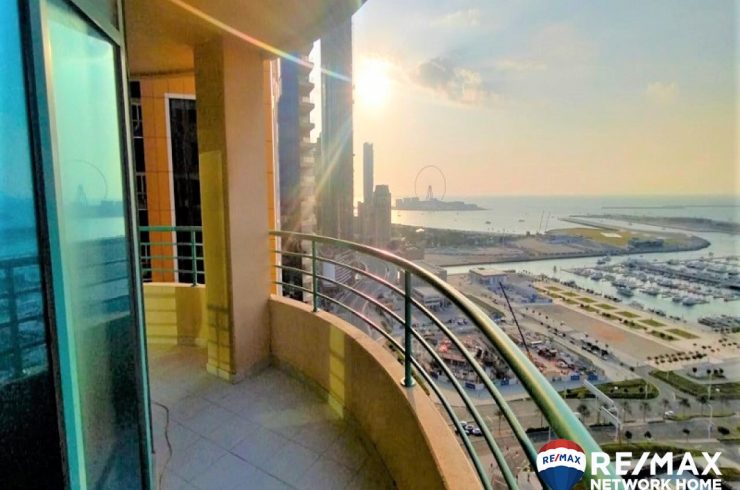 Квартира в Пальма Джумейра, Дубай,    1 спальня, 72.6м2