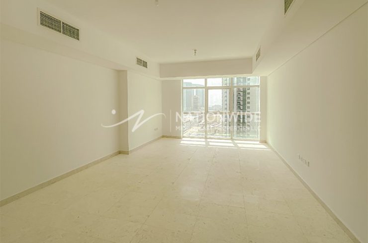 Квартира в Аль-Рим, Абу-Даби,    1 спальня, 89.9м2