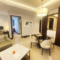 Квартира в Даунтаун Дубай (Даунтаун Бурдж Дубай), 1 спальня, 97.6м2 | фото 1