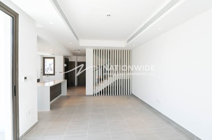 Таунхаус на Остров Яс, Абу-Даби,    2 спальни, 225м2