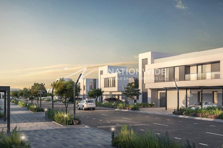 Земельный участок в Al Shamkha, Абу-Даби,    1011.8м2