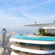 Пентхаус в Пальма Джумейра, Дубай, 7 комнат, 1826м2 | фото 1