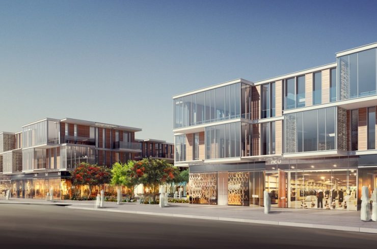 Земельный участок в Дубай,    4831м2