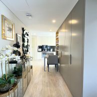 Квартира в THE ADDRESS DUBAI MARINA в Дубай Марина, 2 комнаты, 75м2 | фото 1