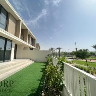Buy Villa in Dubai Hills Estate, UAE 3 bedrooms, 2895 sq. ft. | Foto 1