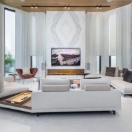 Apartment in Al Reem, Abu Dhabi, 1 bedroom, 7384 sq. ft. | Foto 1