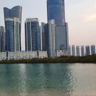 Земельный участок в Абу-Даби, 18580м2 | фото 1