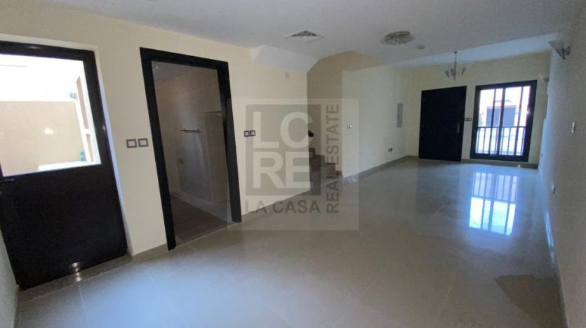 Villa in Hydra Village, Abu Dhabi, UAE 2 bedrooms, 175m2