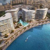 Квартира на Остров Яс, Абу-Даби,    4 спальни, 347.7м2   | фото 1