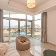 Квартира в Пальма Джумейра, Дубай, 1 спальня, 79.7м2 | фото 1