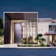 Villa in Dubai, 6 bedrooms 16595 sq. ft. | Foto 1