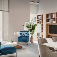 Квартира в Dubai Creek Harbour (The Lagoons), Дубай, 1 спальня, 64м2 | фото 1