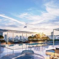 Квартира в Дубай Хилс Эстейт, 1 спальня, 62.2м2 | фото 1