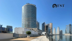 Rent Office in Business Bay, Dubai, UAE, 1209 sq. ft. | Foto 1
