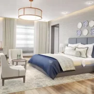 Квартира в Мохаммед Бин Рашид Сити, Дубай, 3 комнаты, 137м2 | фото 1