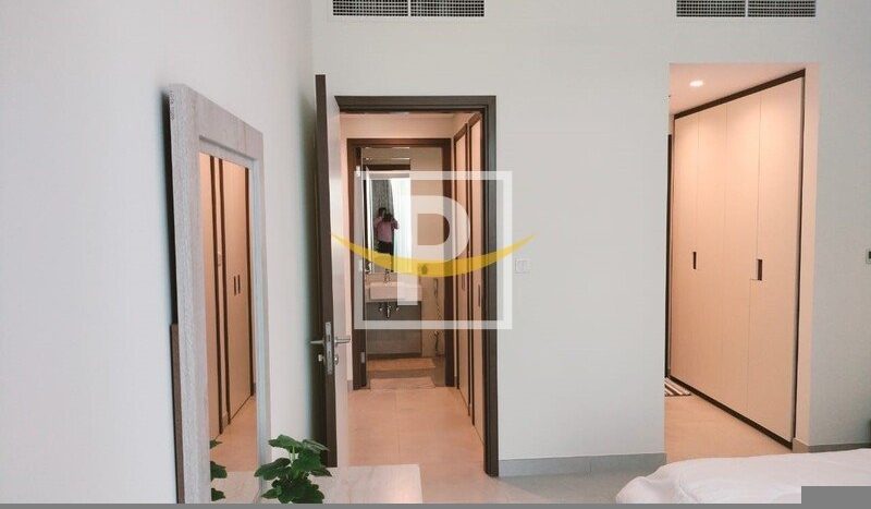 Квартира в Аль-Кифаф, Дубай,    1 спальня, 86.7м2