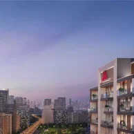 Квартира в Бизнес-Бэй, Дубай,    3 комнаты, 127м2   | фото 1